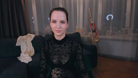 Snapshot of ariadna_s chatting on February 20, 10:54 pm Ariadna online show from February 20, 10:54 pm