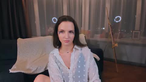 Snapshot of ariadna_s chatting on February 22, 8:40 pm Ariadna online show from February 22, 8:40 pm