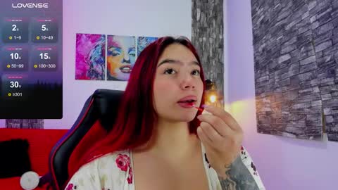 Ariadna SC INSTAGRAM - Ariadna sc1 online show from September 13, 12:27 pm