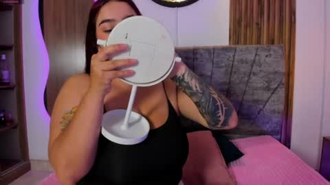 Ariadna SC INSTAGRAM - Ariadna sc1 online show from June 10, 1:32 pm