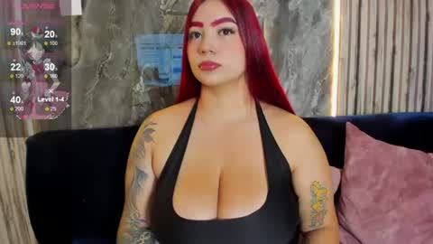 Ariadna SC INSTAGRAM - Ariadna sc1 online show from June 12, 1:32 pm