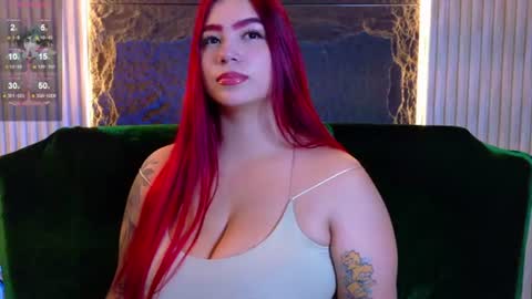 Ariadna SC INSTAGRAM - Ariadna sc1 online show from June 13, 12:47 pm