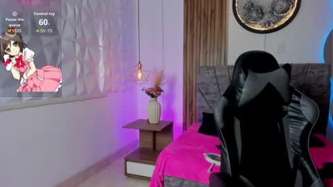 Ariadna SC INSTAGRAM - Ariadna sc1 online show from July 14, 2:01 pm
