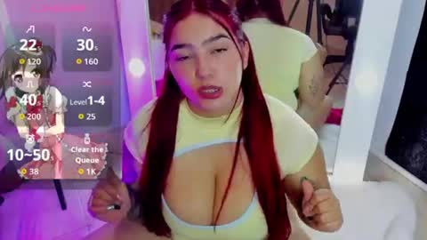 Ariadna SC INSTAGRAM - Ariadna sc1 online show from July 17, 2:13 pm