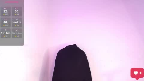 Ari online show from January 8, 2:25 pm