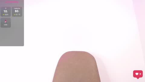 Ari online show from January 22, 7:03 pm