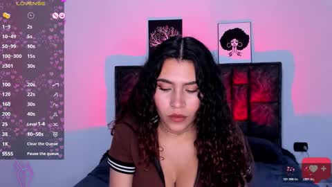 Ari online show from November 12, 10:20 pm