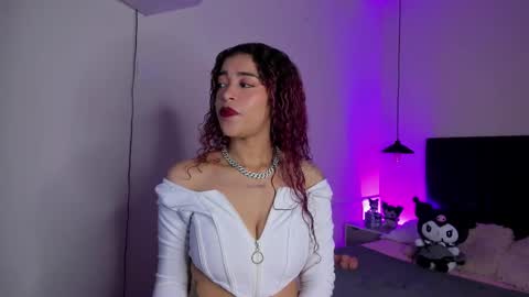 Ariadna online show from November 7, 3:50 am