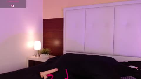 Ariadna online show from February 28, 3:40 am