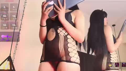 Ariadna online show from April 26, 3:26 am