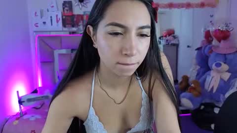 Snapshot of ariadnacappelletty_ chatting on November 20, 3:56 pm ariadnacappelletty online show from November 20, 3:56 pm