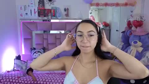 Snapshot of ariadnacappelletty_ chatting on November 26, 3:57 pm ariadnacappelletty online show from November 26, 3:57 pm