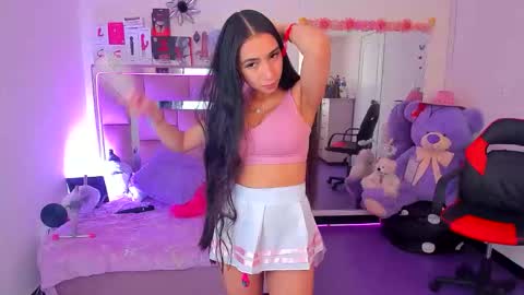 Snapshot of ariadnacappelletty_ chatting on May 6, 4:01 pm ariadnacappelletty online show from May 6, 4:01 pm