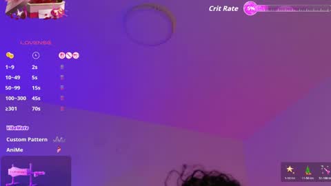 ariadnacolby online show from April 21, 1:42 am