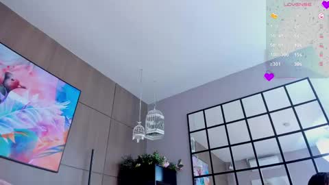 Aria Foster online show from February 14, 7:07 am