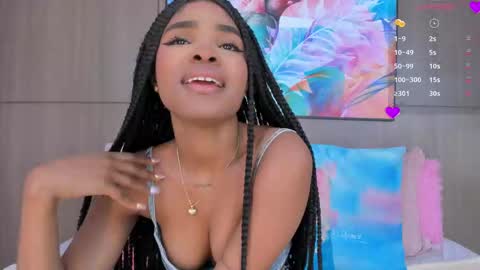 Aria Foster online show from March 2, 4:28 am