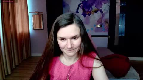 AriaGray online show from February 23, 1:08 pm