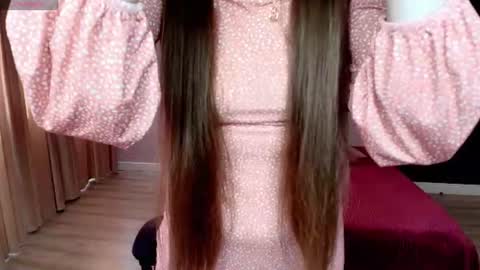 AriaGray online show from June 20, 12:52 pm