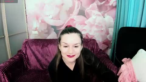 AriaGray online show from June 28, 5:02 am