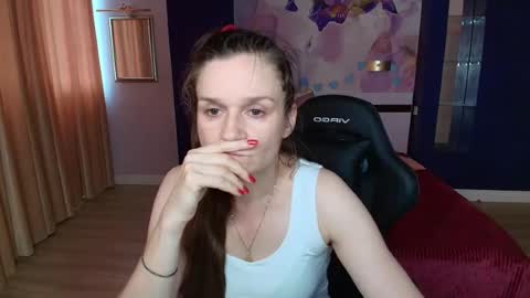 AriaGray online show from July 6, 12:24 pm