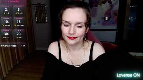AriaGray online show from July 19, 12:47 am