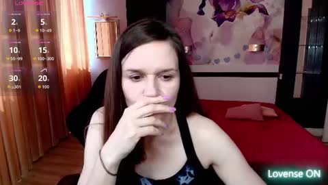 AriaGray online show from July 20, 12:29 pm