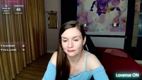 AriaGray online show from July 23, 11:57 pm