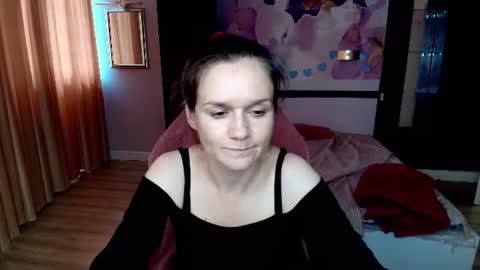 AriaGray online show from July 27, 12:23 pm