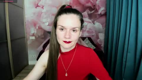 AriaGray online show from July 29, 7:12 pm