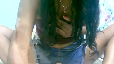 ariah13 online show from December 20, 2:18 am