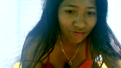 ariah13 online show from June 24, 3:05 am