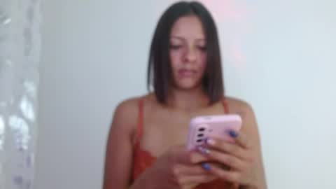 ariah_stark online show from July 31, 2:44 am