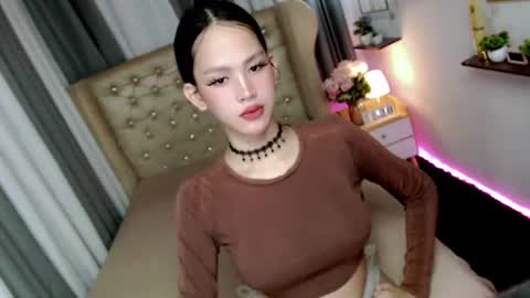 Christine  JorgensenChristmas wish breasts implants  online show from June 18, 6:01 pm