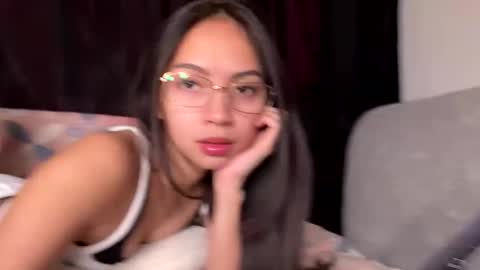 Aria Mariz online show from February 22, 4:57 am