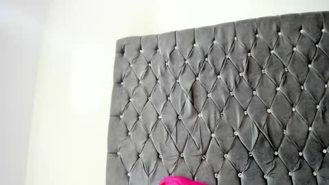 Aria Montgomery online show from January 23, 7:43 am