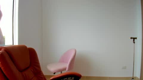 Aria Montgomery online show from June 3, 8:03 pm