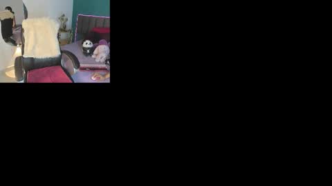 Snapshot of ariamoonlight chatting on October 18, 11:55 am online show from October 18, 11:55 am