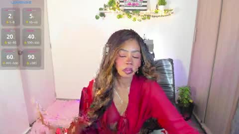 arian_brown online show from April 4, 8:39 pm