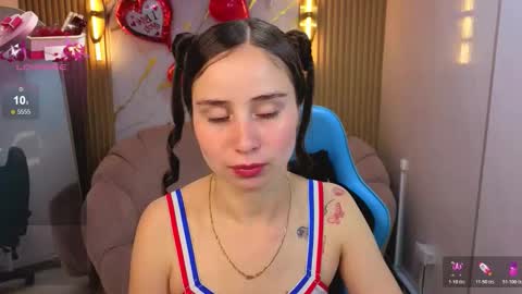 ariana18_b online show from February 17, 12:34 pm