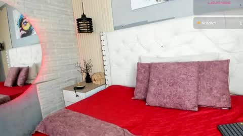 Ari online show from March 18, 3:20 am