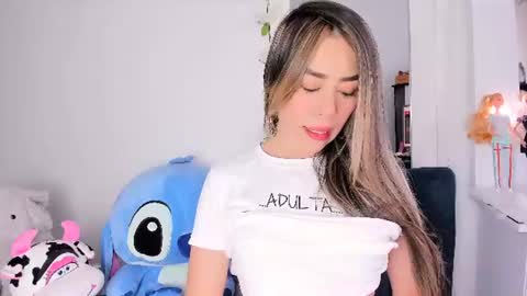 Snapshot of ariana_belucci chatting on July 15, 7:08 pm Ariana online show from July 15, 7:08 pm