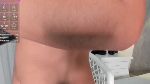 Snapshot of ariana_ceballos chatting on January 10, 5:56 pm ARIANA online show from January 10, 5:56 pm