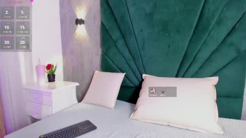 Snapshot of ariana_ceballos chatting on January 23, 11:48 am ARIANA online show from January 23, 11:48 am