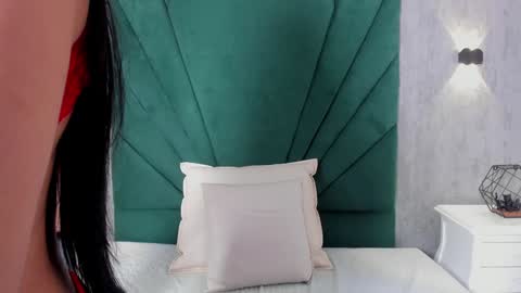 Snapshot of ariana_ceballos chatting on January 24, 11:48 am ARIANA online show from January 24, 11:48 am