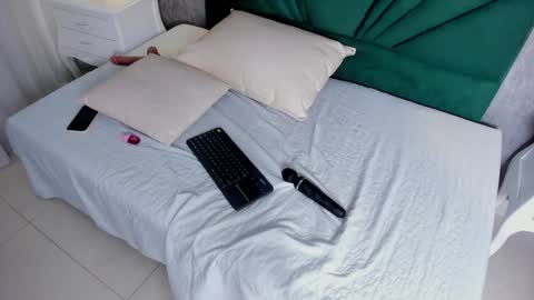 Snapshot of ariana_ceballos chatting on January 28, 2:42 pm ARIANA online show from January 28, 2:42 pm