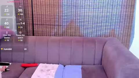 Snapshot of ariana_cross_ chatting on January 29, 6:18 pm Ariana Cruz online show from January 29, 6:18 pm