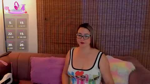 Ariana Cruz online show from January 11, 12:43 pm