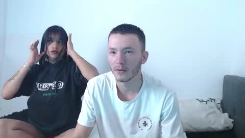 ariana_esteban07 online show from February 10, 10:52 am