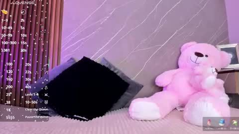 Ariana online show from October 8, 12:14 pm