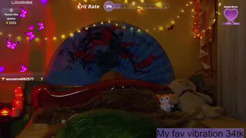 Ariana online show from March 9, 4:55 pm